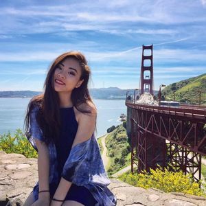 Meet your Posher, Caroline