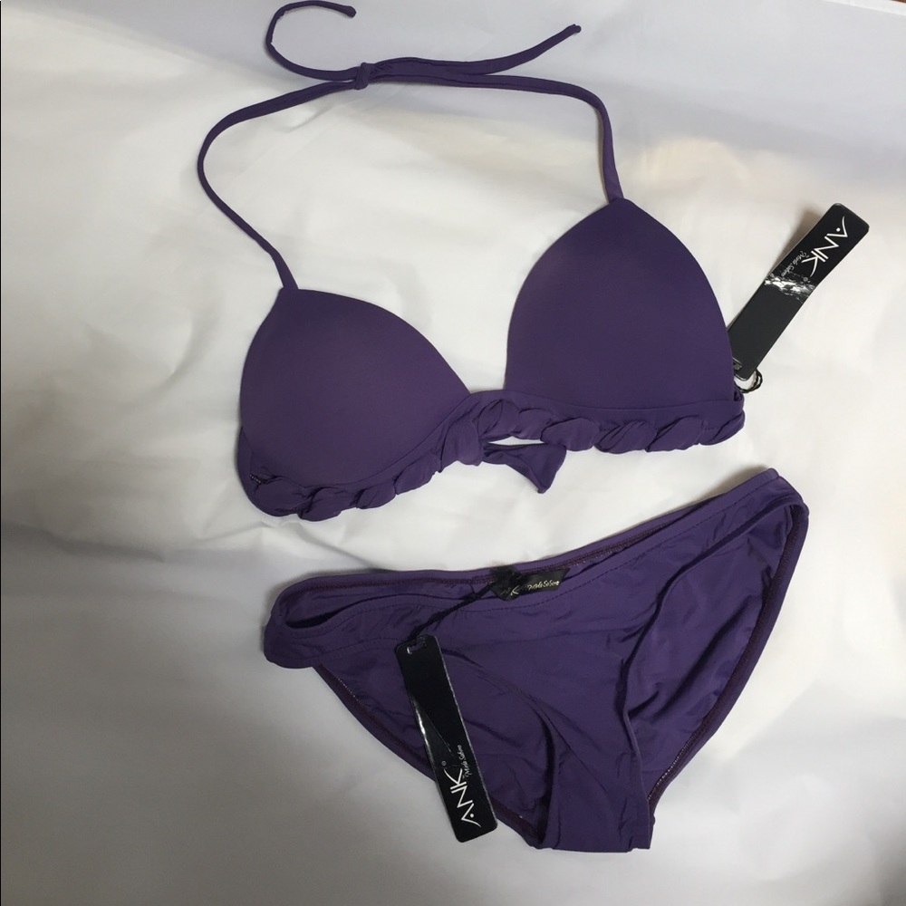 New with tags ANK Bikini 👙