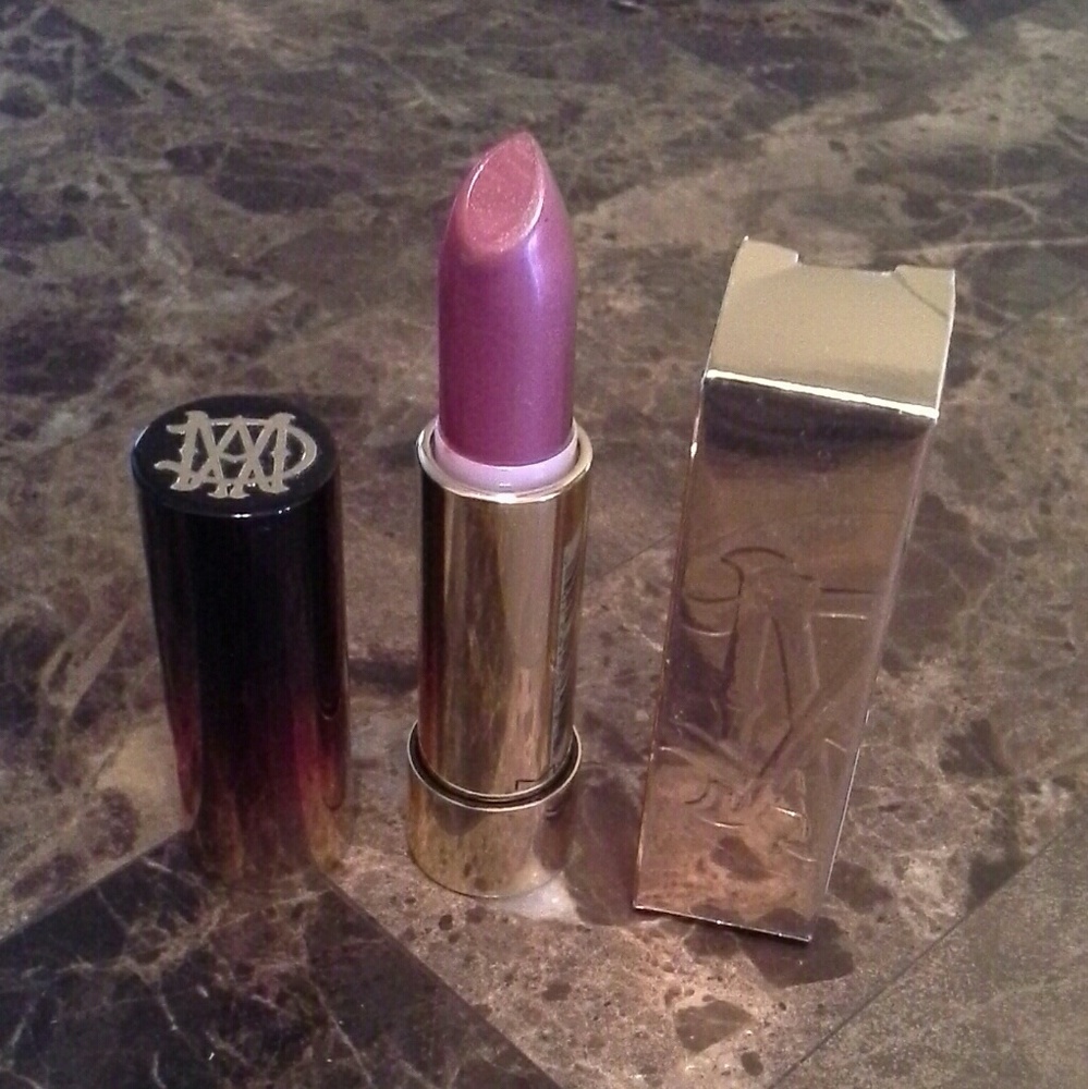 Mac Monogram Collection Lipstick. NIB/FINAL $