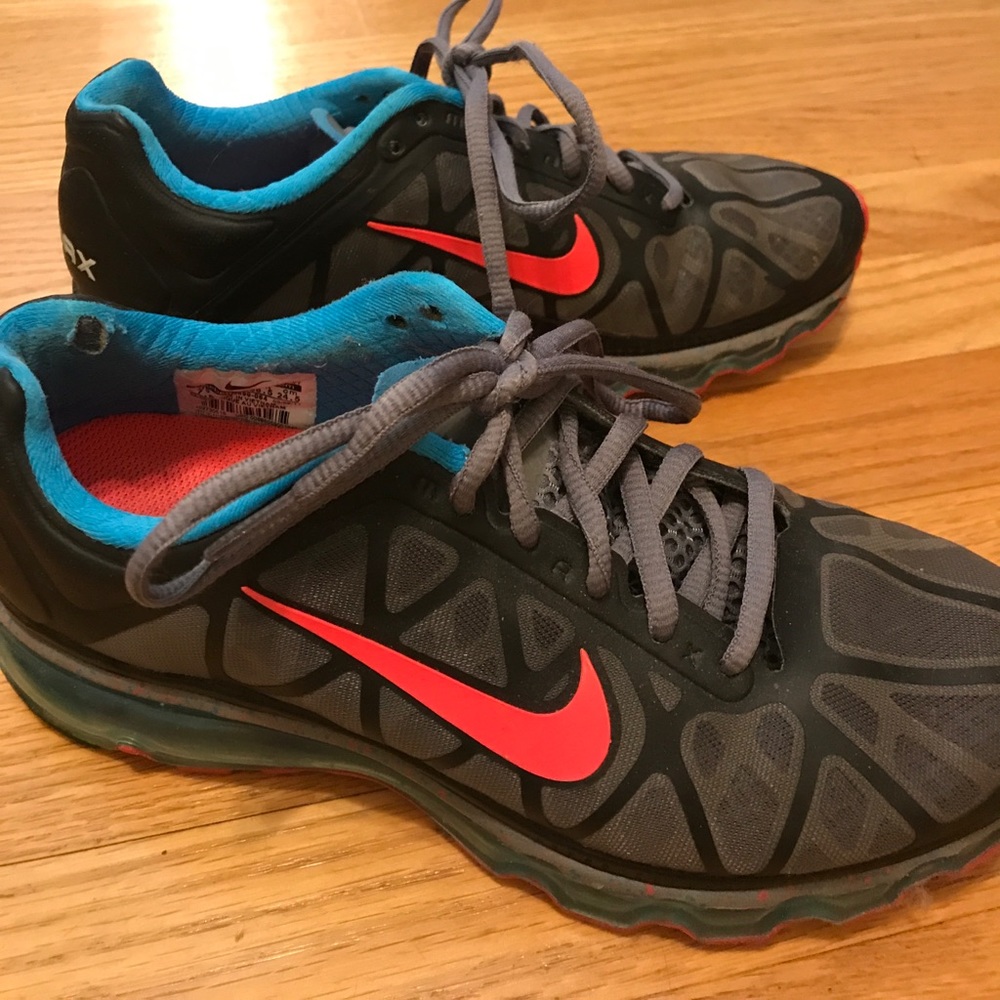 Nike airmax size 7.5