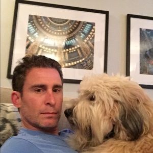 Meet your Posher, David