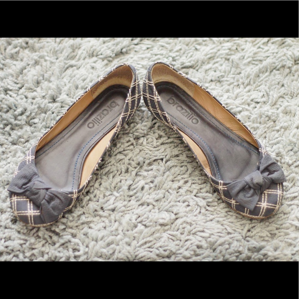 Brazilio brand new shoes (original, from Brazil)