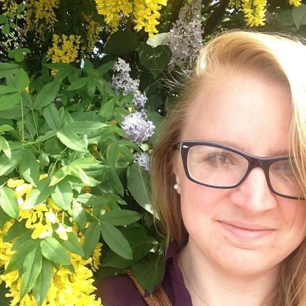 Meet your Posher, Kathleen