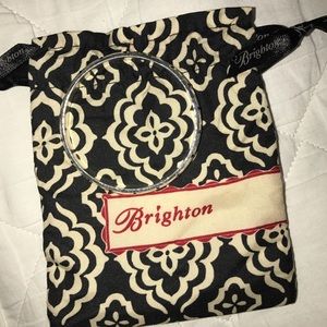 Brighton Jeweled Bangle Bracelet