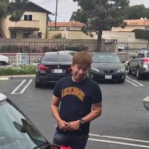 Meet your Posher, Ball