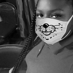 Meet your Posher, Tricey