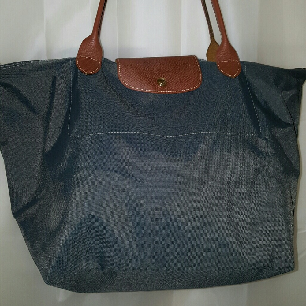 Authentic Longchamp  Handbag