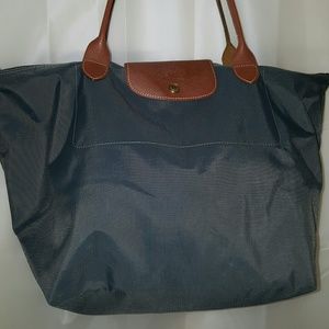 Authentic Longchamp  Handbag