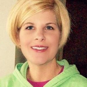 Meet your Posher, Leigh ann