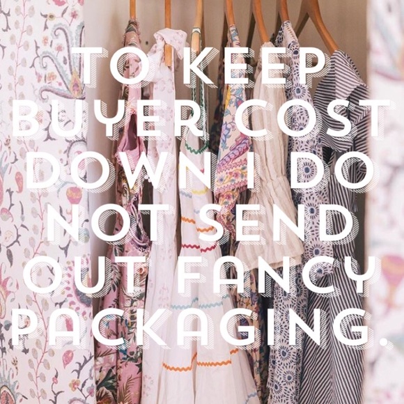 NOTES & PACKAGES/RATINGS 📦 @methodclothe - Picture 5 of 7