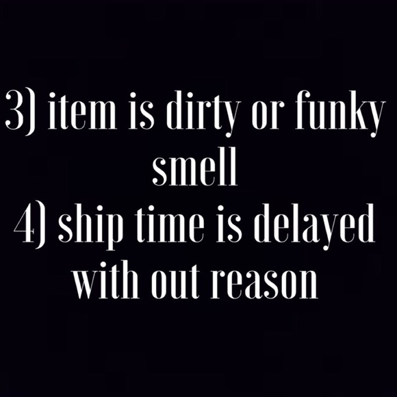 NOTES & PACKAGES/RATINGS 📦 @methodclothe - Picture 7 of 7