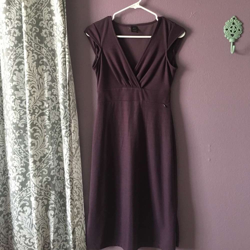 REI dress