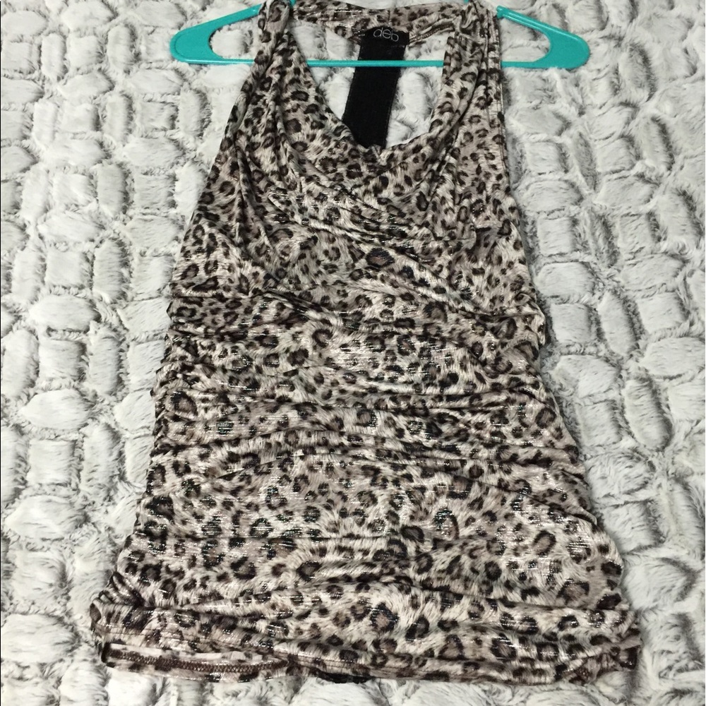 Club blouse