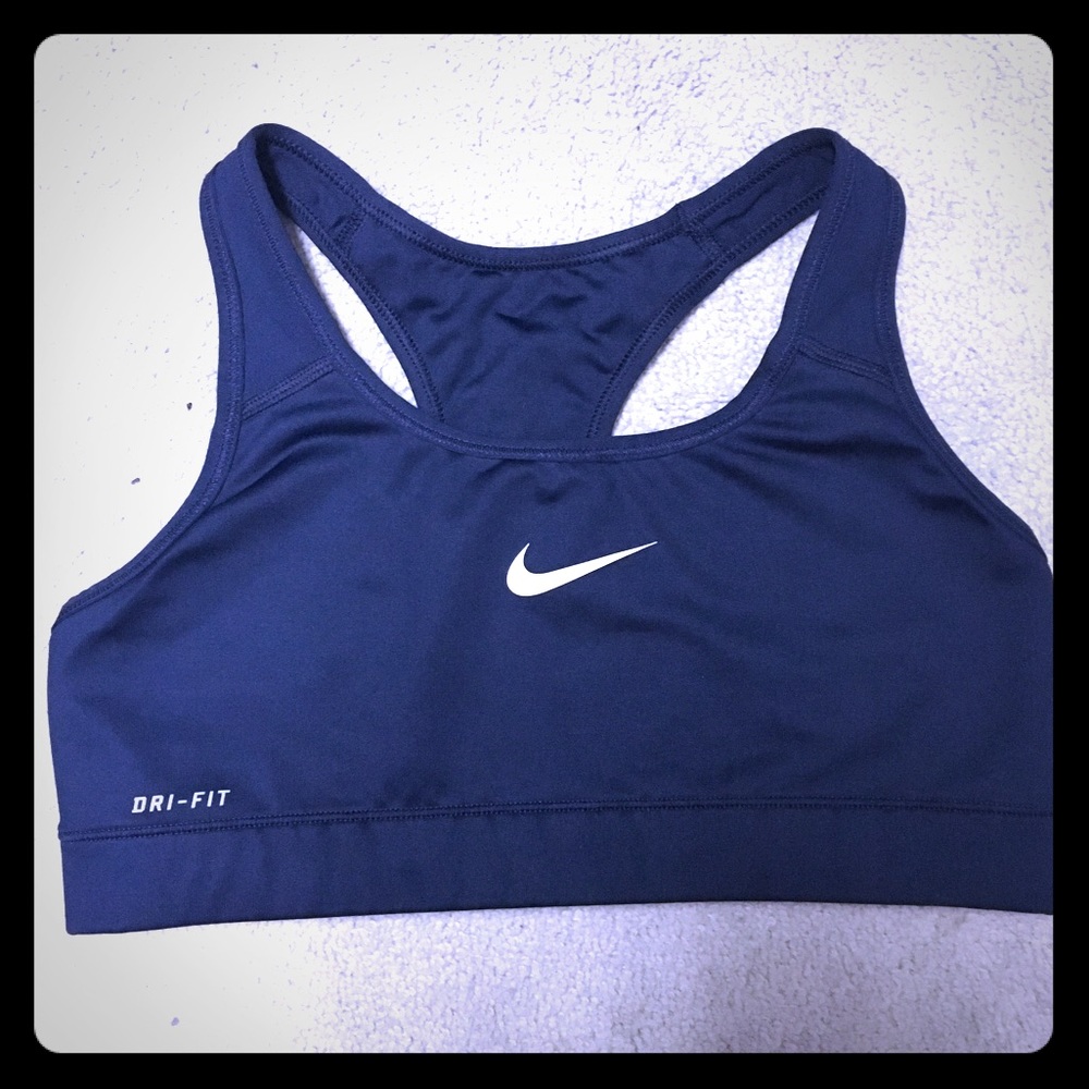 Nike Dry Fit Sports Bra