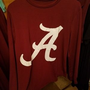 Alabama Top w/ elbow design
