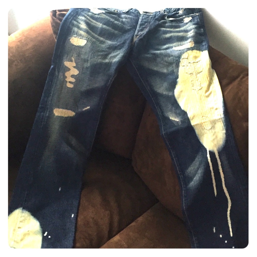 PRPS Jeans
