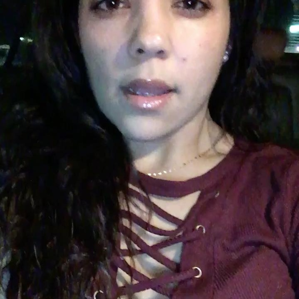 Meet your Posher, Manda