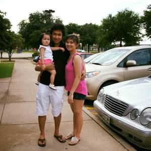 Meet your Posher, Seth