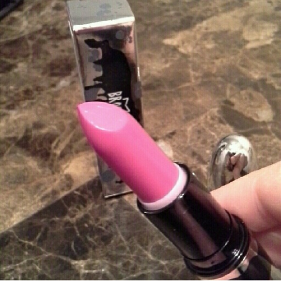Mac Brooke Candy Collection Lipstick. NIB - Picture 2 of 3