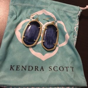 Kendra Scott Danielle earrings