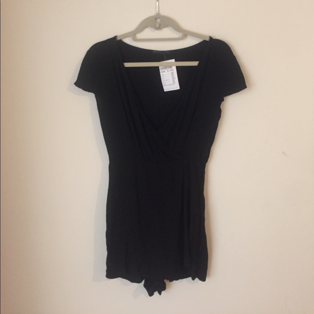 Brandy Melville skort romper