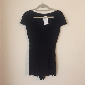 Brandy Melville skort romper