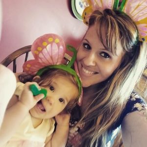 Meet your Posher, Davina