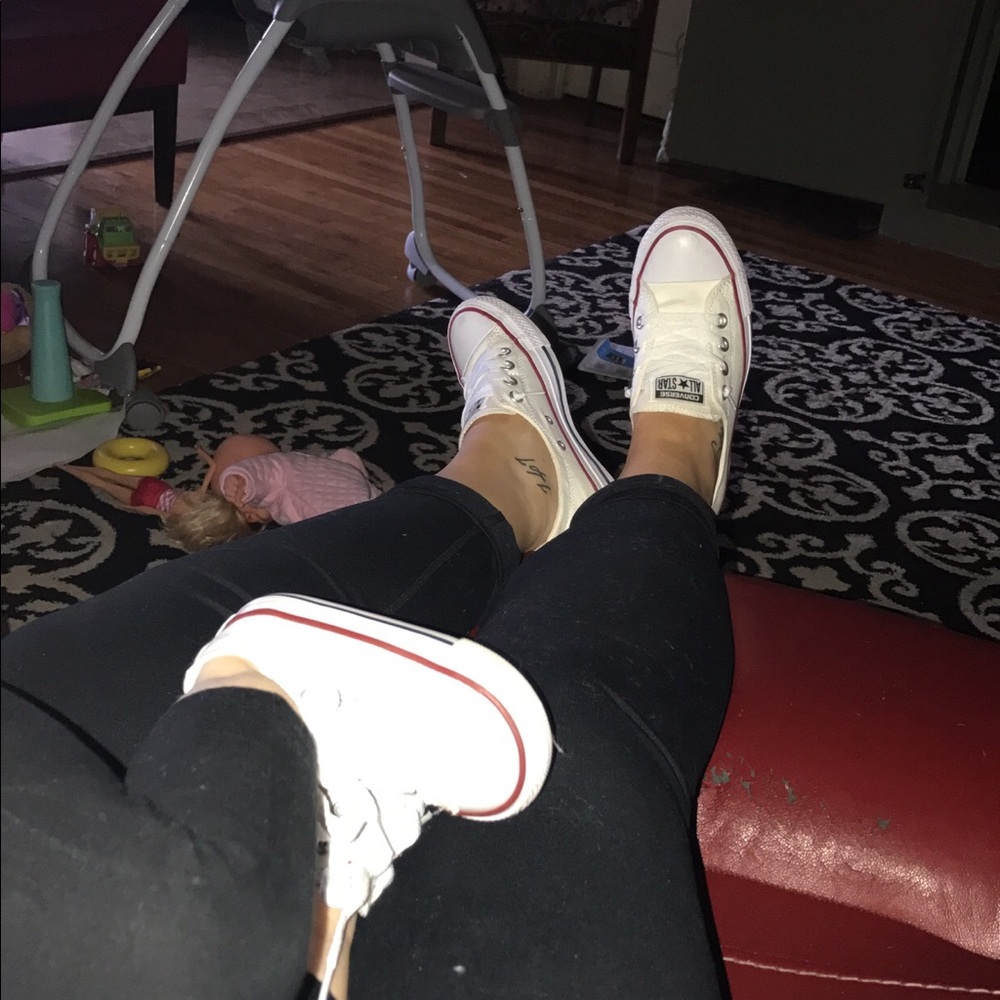 Meet your Posher, Mackenzie