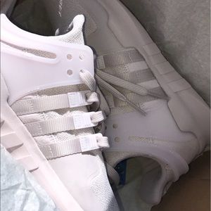 Adidas EQT(woman 8.5)
