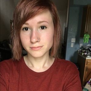 Meet your Posher, Katie