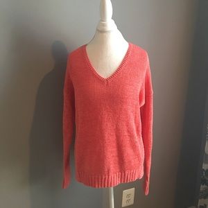 Loft lightweight V-neck Summer sweater