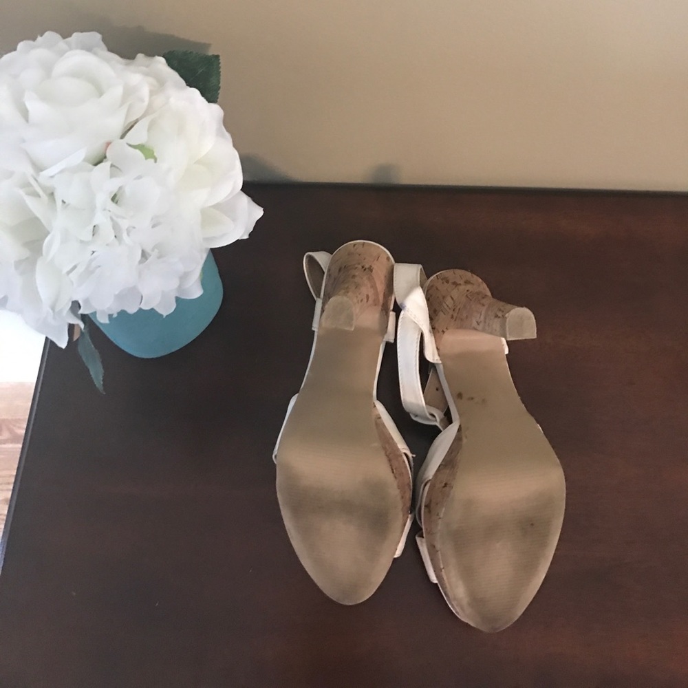 Madden girl heels - Picture 4 of 4