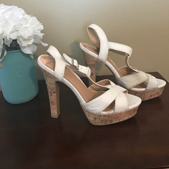 Madden girl heels - Picture 2 of 4