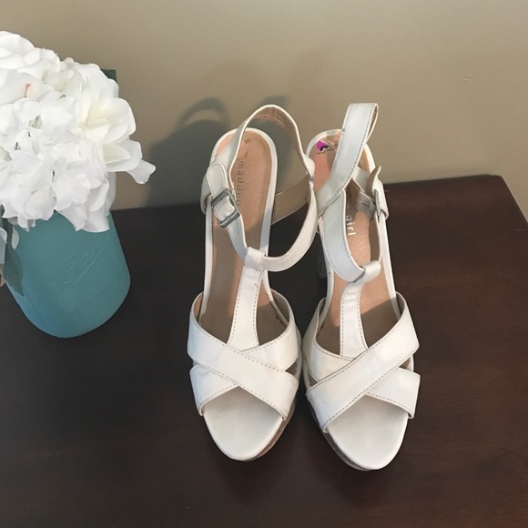 Madden girl heels - Picture 3 of 4