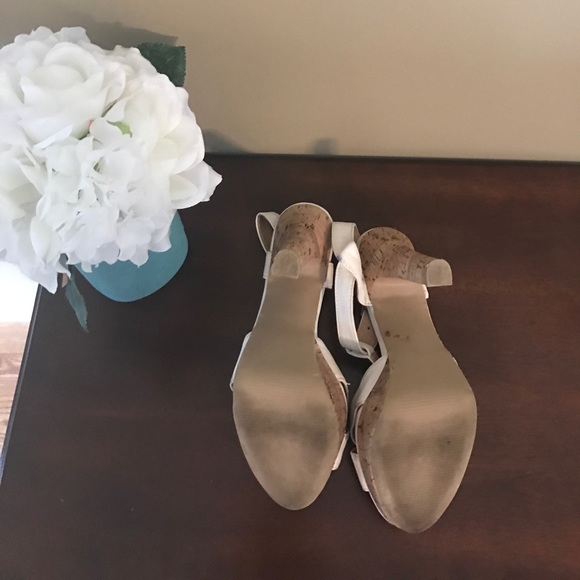 Madden girl heels - Picture 4 of 4