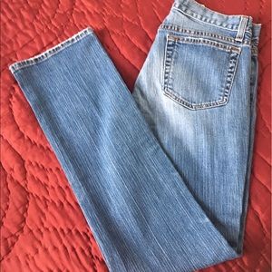 Gap Slim Fit Stretch jeans. Size 6
