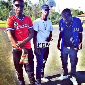 Meet your Posher, Ali