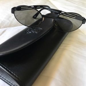 Vintage Genuine Rare Gianni Versace sunglasses