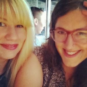 Meet your Posher, Alexa