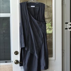 Bryan Walker Tunic Vest