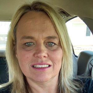 Meet your Posher, Anita