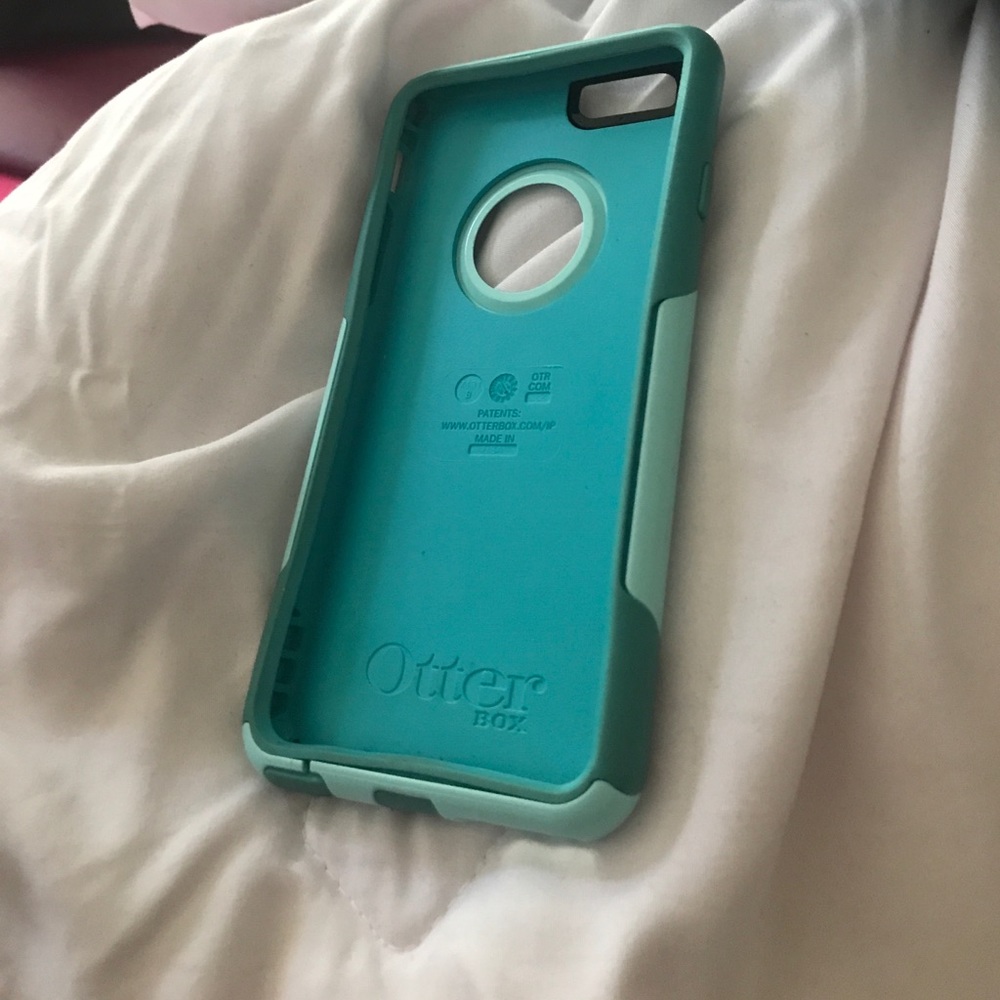 iPhone 6 otter box