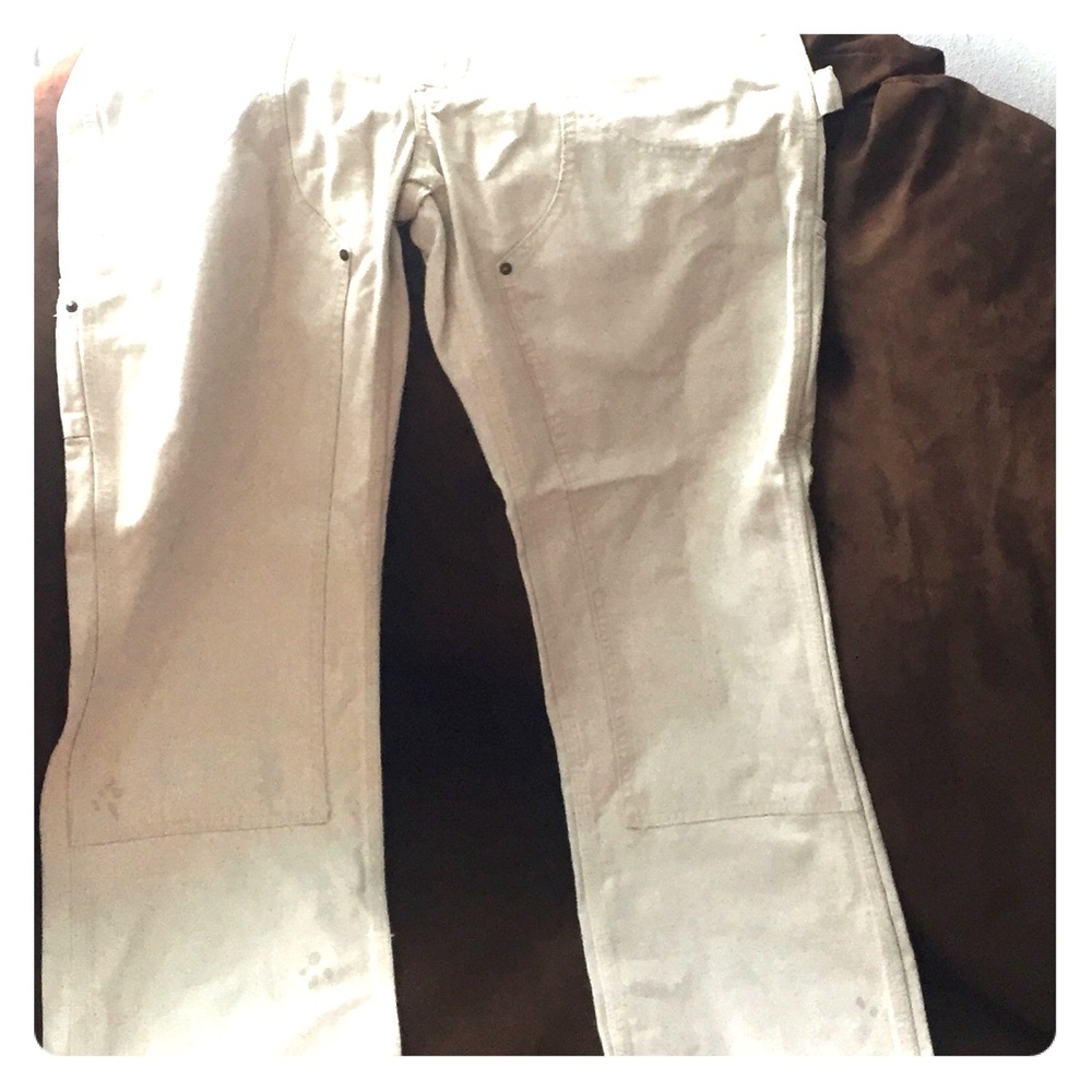 Polo Carpenter Jeans