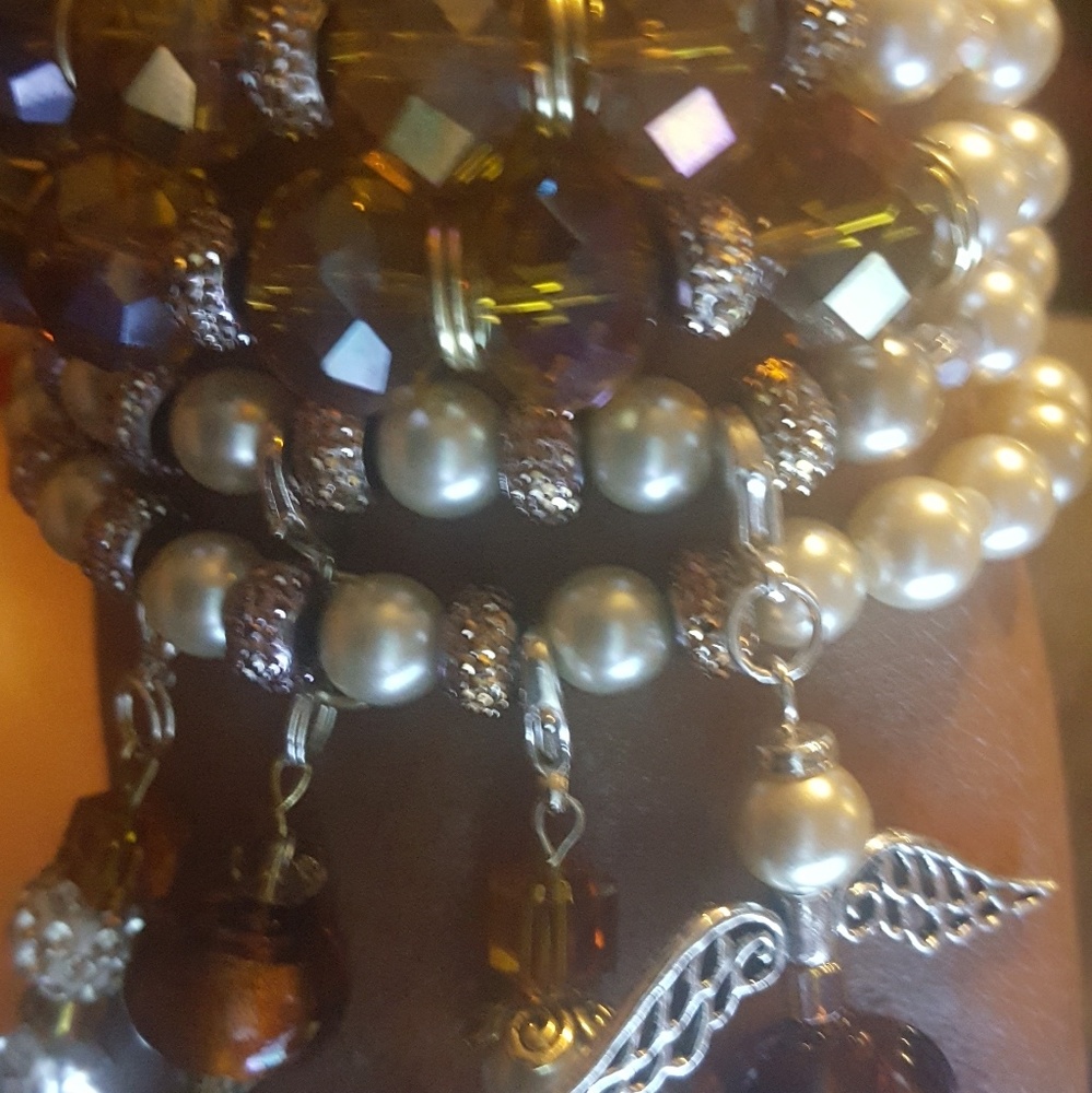 SOLD Truly elegant!  Words just can't say enough!