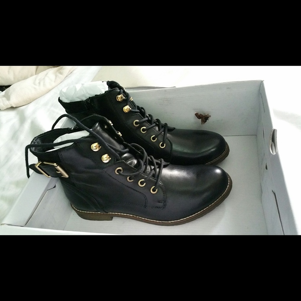 Aldo Boots