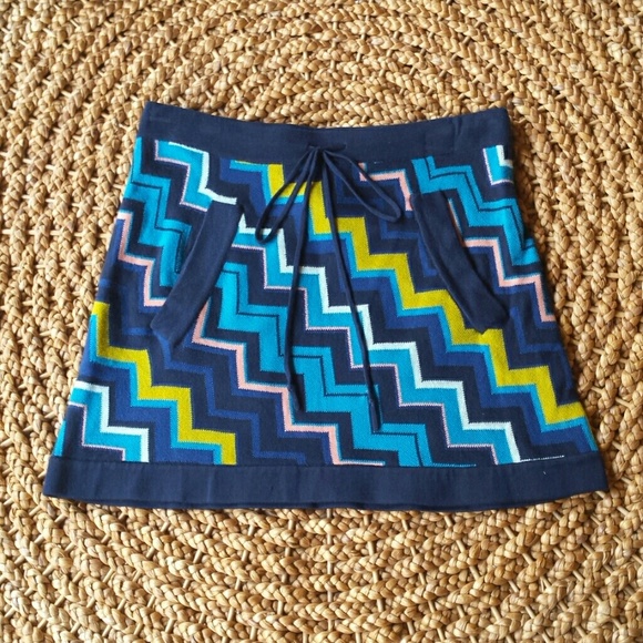 Missoni Dresses & Skirts - 💙Missoni for Target Skirt