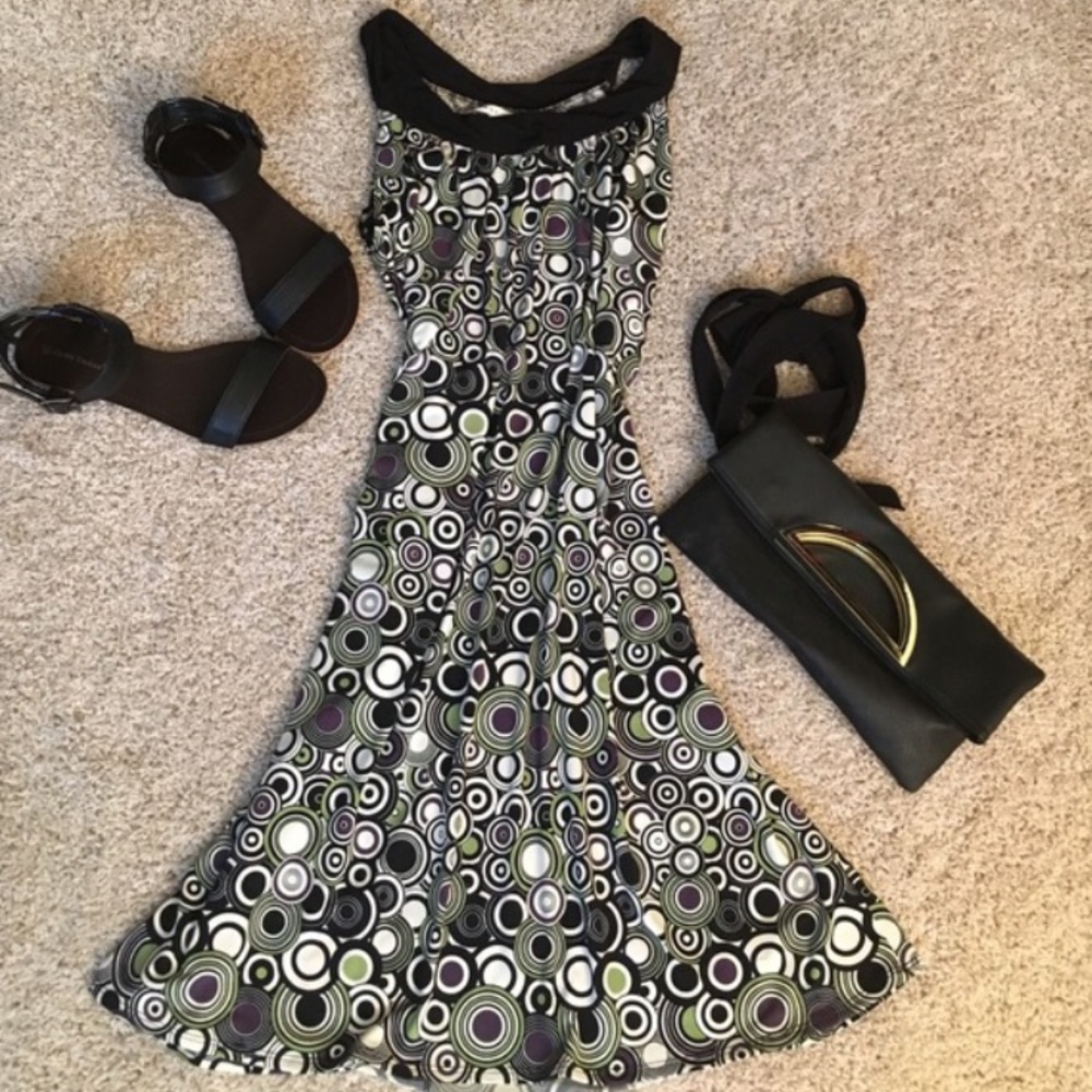 Max Studio Dress. Reposhing never worn