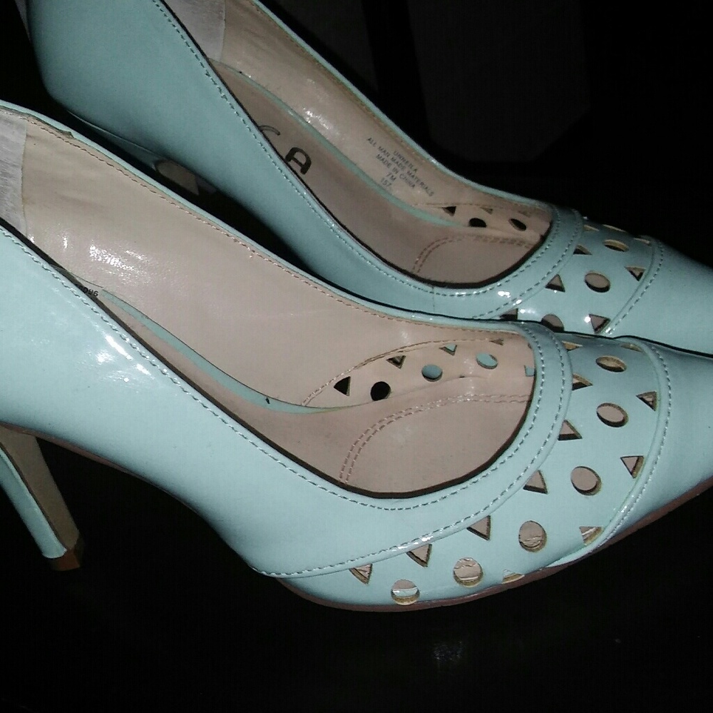 unisa women's heels. Make offer