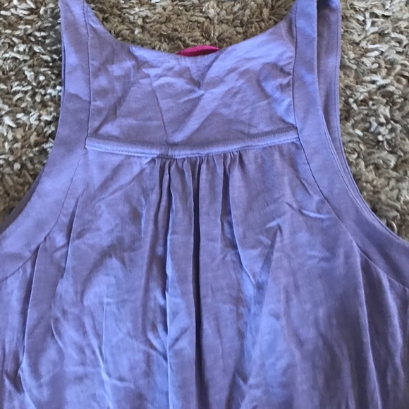 Velvet brand tank from anthropologie - Picture 3 of 3