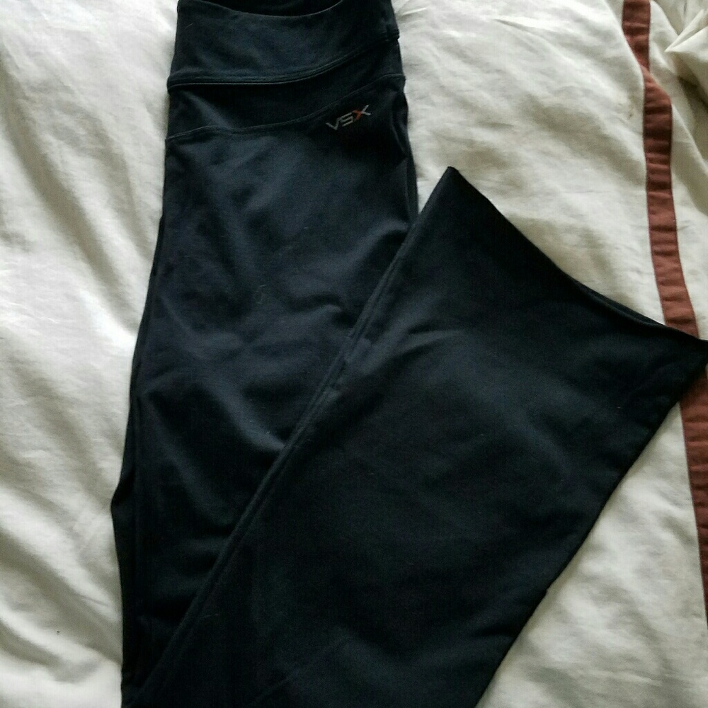 Victorias secret VSX yoga pants